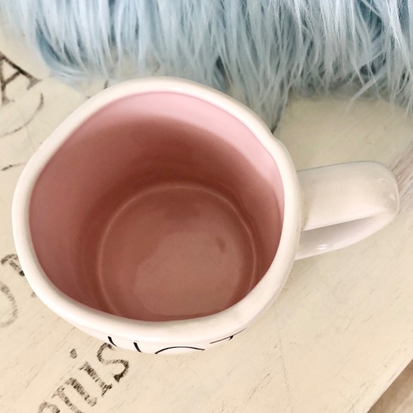 Rae Dunn, Hot Chick, Coffee Mug, Good Condition - Picture 3 of 9